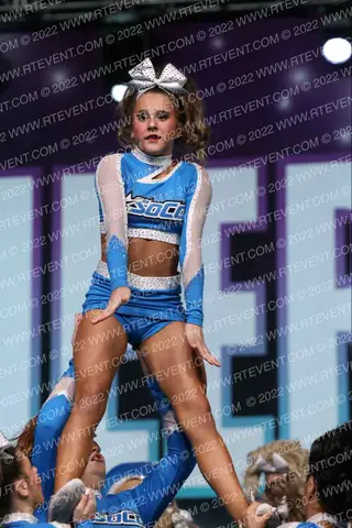 SoCo Intensity Inspire