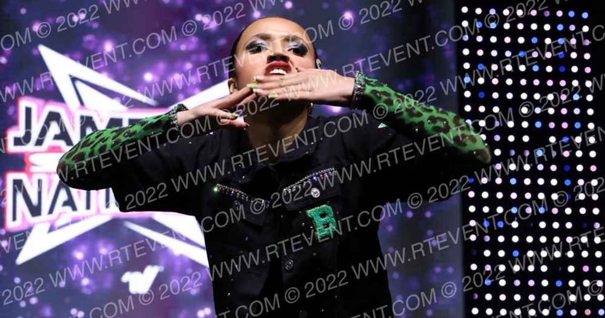 Highland Hills Middle School Highland Hills Dazzlers · Jamfest Dance Super Nationals Correct