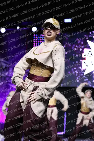 The Source Dance Lab Cleopatra