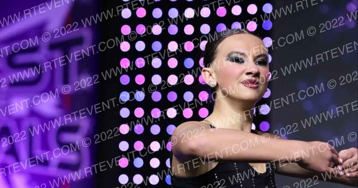 Power of Dance Aquarius Jazz · Jamfest Dance Super Nationals Correct