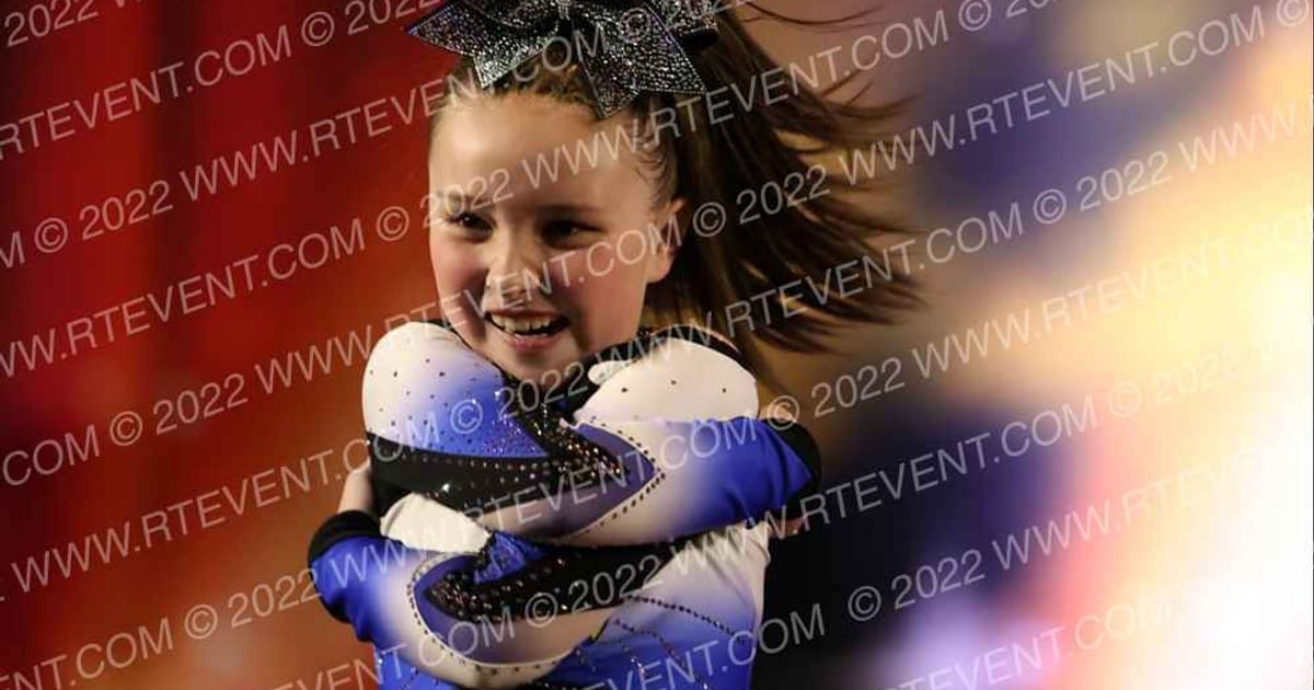 Spirit Central Metro-West Platinum Cats · Encore Foxwoods Showdown