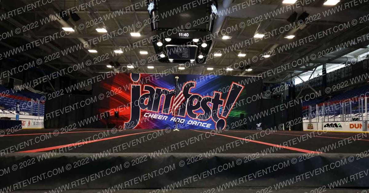 Sample · JAMfest Durham Classic