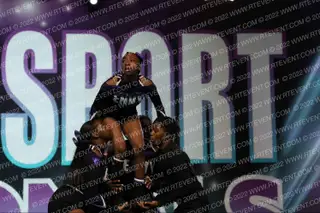 The Envy Elite All-Stars SMOKE