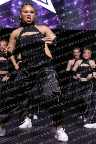 Oak Hills Juniors Oak Hills Hip Hop