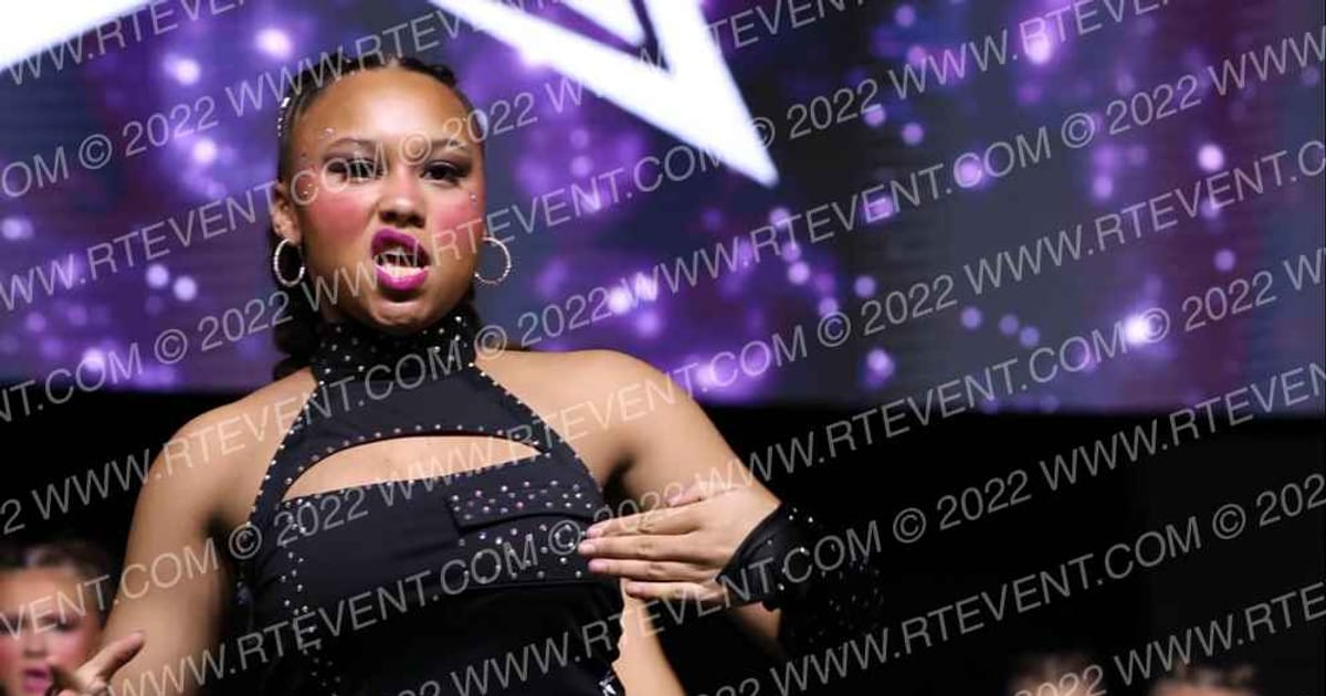 Oak Hills Juniors Oak Hills Hip Hop · Jamfest Dance Super Nationals Correct