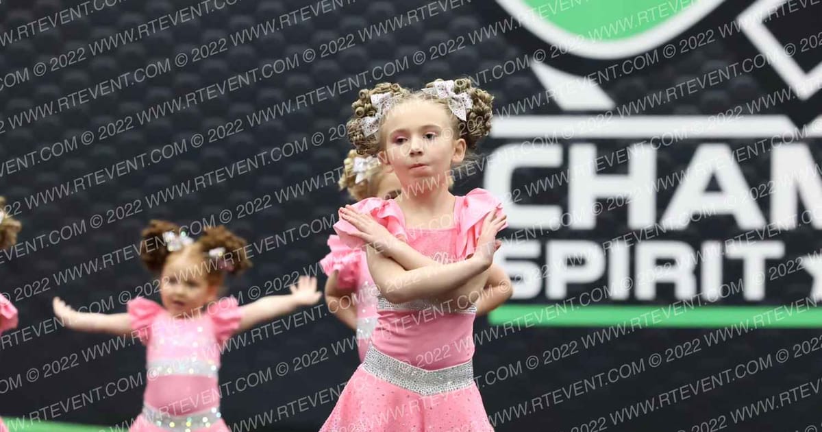Power House Elite Wildcats Sprinkles · CSG Canton