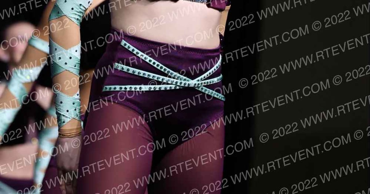 The Vision Dance Center TVDC Youth Large Jazz · Jamfest Dance Super Nationals Correct