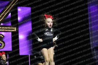 FUSION ALL STARS SPARKS