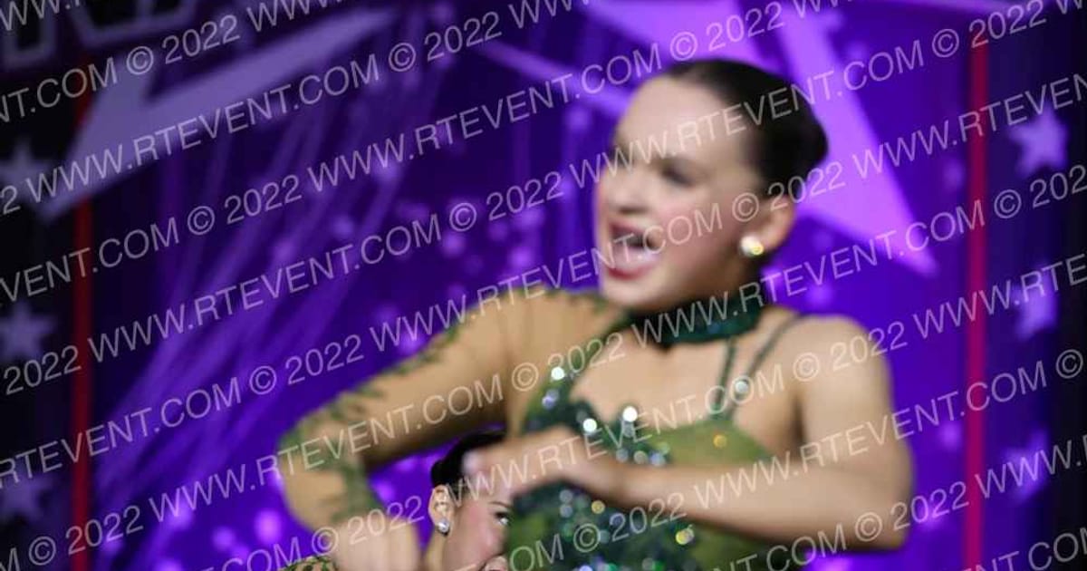 DanceWorks Junior Jazz · Jamfest Dance Super Nationals Correct