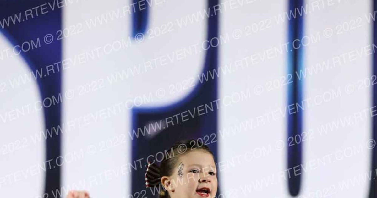 All American Cheer Takedown · Cheersport Sweetheart Raleigh Classic
