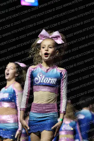 STORM ELITE CODE PINK