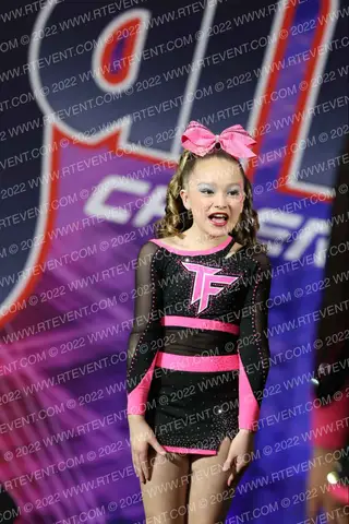 Titanium Force Pink Ladies