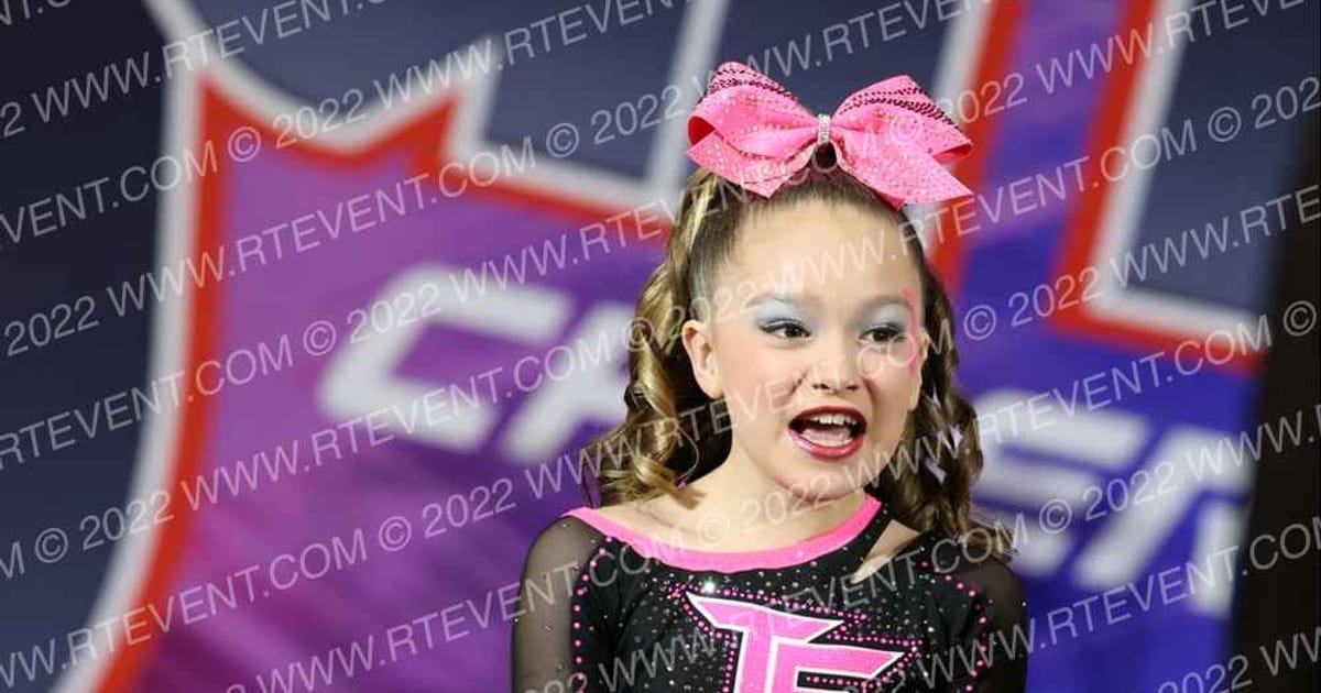 Titanium Force Pink Ladies · JAMfest Peoria