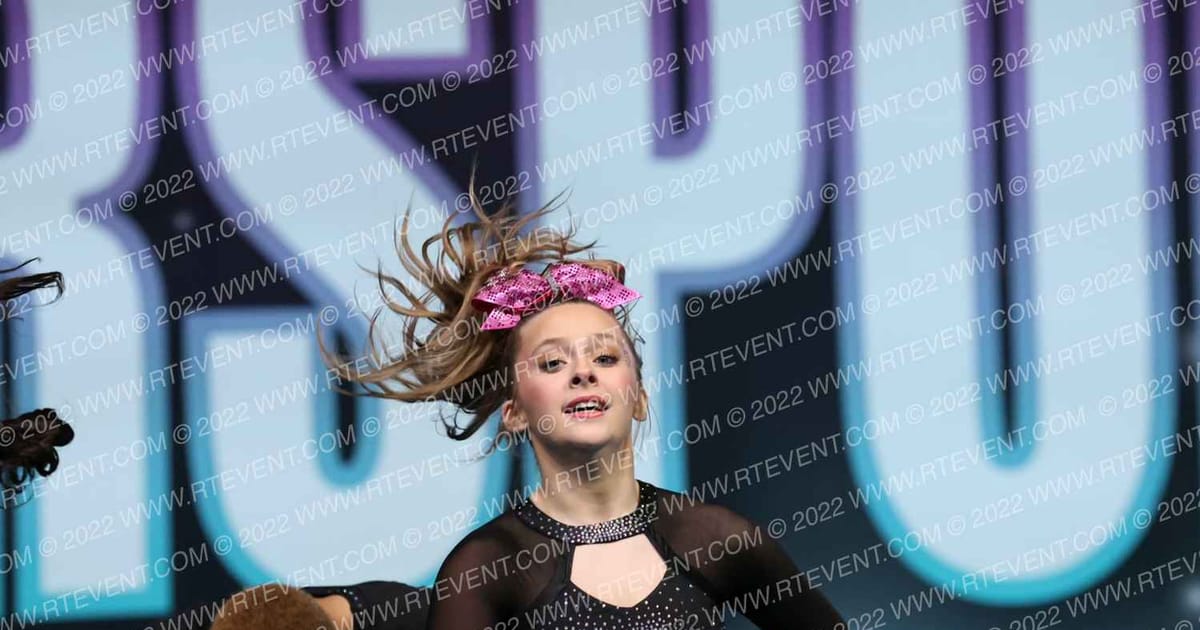 Victory All-Stars 5MOKE · CheerSport Super Nationals