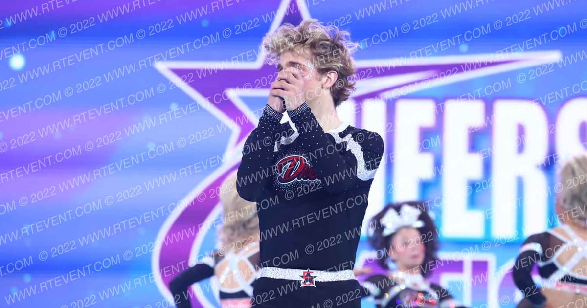 Five Star Athletics Dream · CheerSport Super Nationals