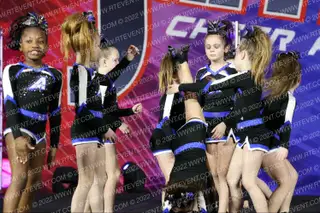 Allstar Athletics Monarchs