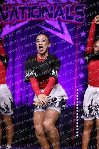 Seton High School Varsity - Hip Hop