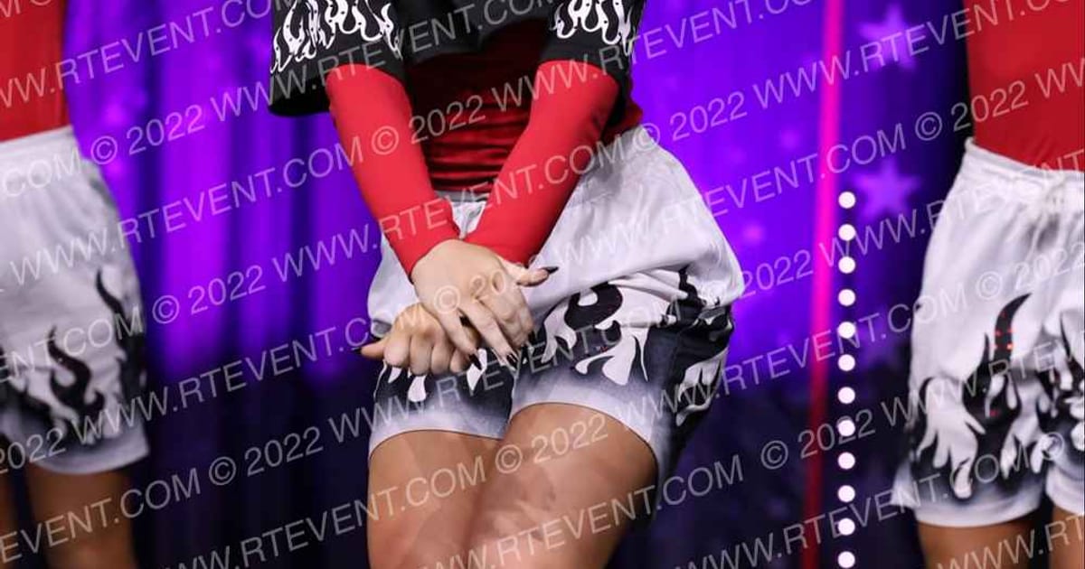 Seton High School Varsity - Hip Hop · Jamfest Dance Super Nationals Correct