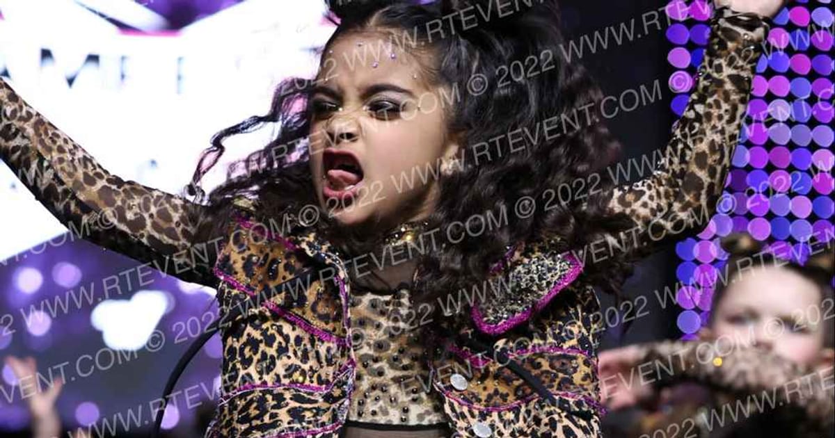 Dollhouse Dance Factory The Cheetah Girls · Jamfest Dance Super Nationals Correct