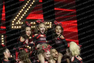 IDAHO ALLSTARS EMBERS