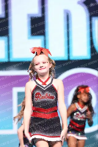 Apopka Royals Royal Rubies