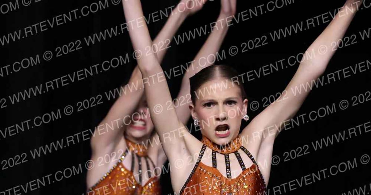 Foursis Dance Academy Nation · Jamfest Dance Super Nationals Correct