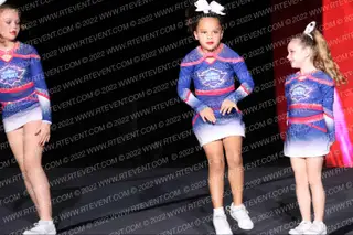 Oklahoma Spirit Academy Stealth