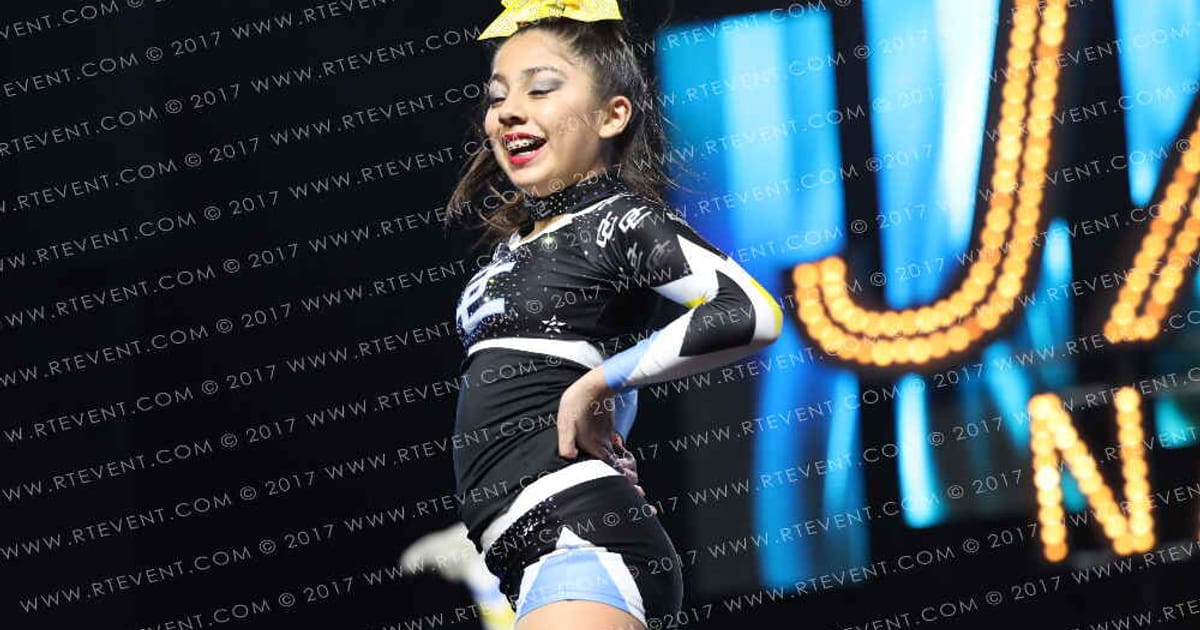 OC ALL STARS YELLO2 ANAHEIM · DI Allstar Nationals