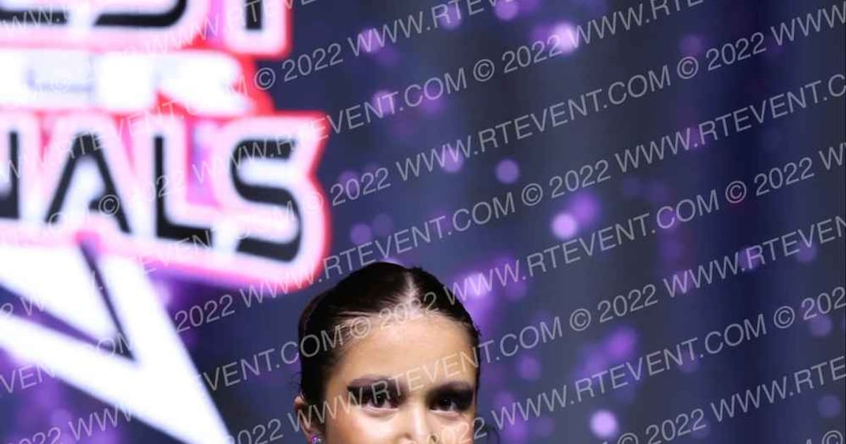 Starz Dance Academy SDA- Youth All Starz Large Jazz · Jamfest Dance Super Nationals Correct
