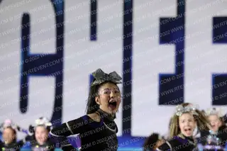 RBA Reign Athletics Black Ice