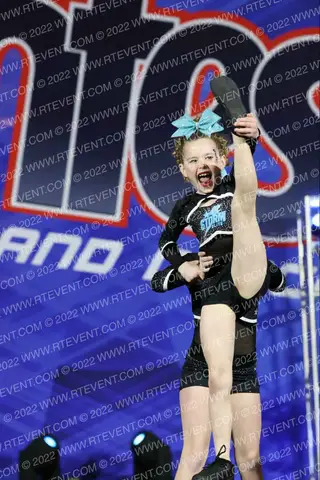 Storm Elite Mini Monsoon