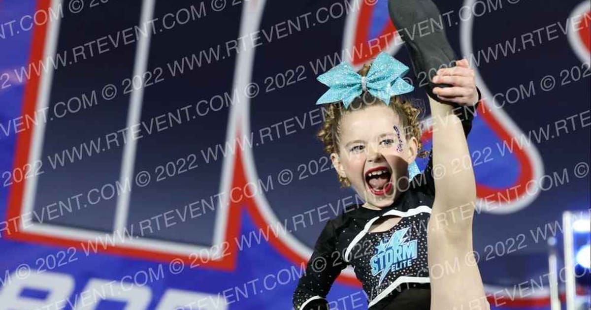 Storm Elite Mini Monsoon · JAMfest Peoria