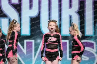 Smith County Elite Dynamos