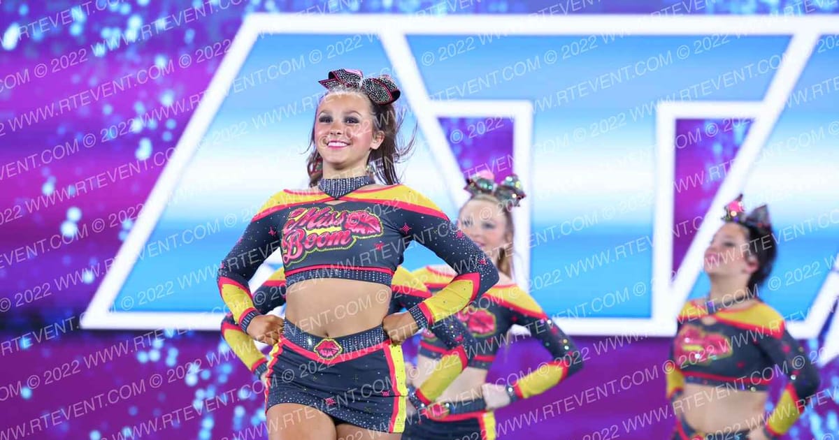 NA · CheerSport Super Nationals