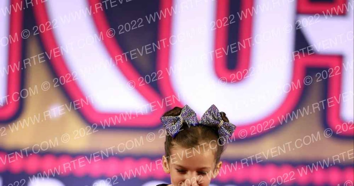 Spirit Central Tiggers · Encore Foxwoods Showdown