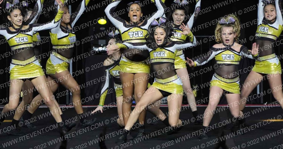 TRICITIES EDGE ANGELS · DII ALLSTAR Nationals