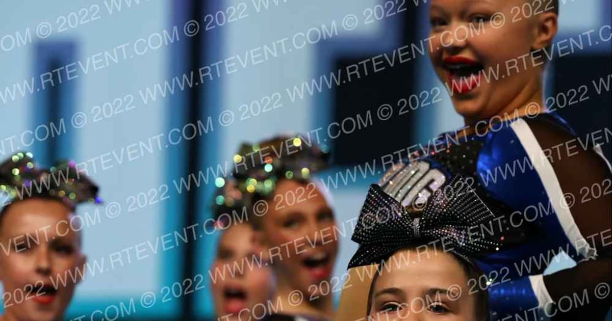 Florida Top Dog All Stars Young Guns-Lakewood Ranch · CheerSport Super Nationals