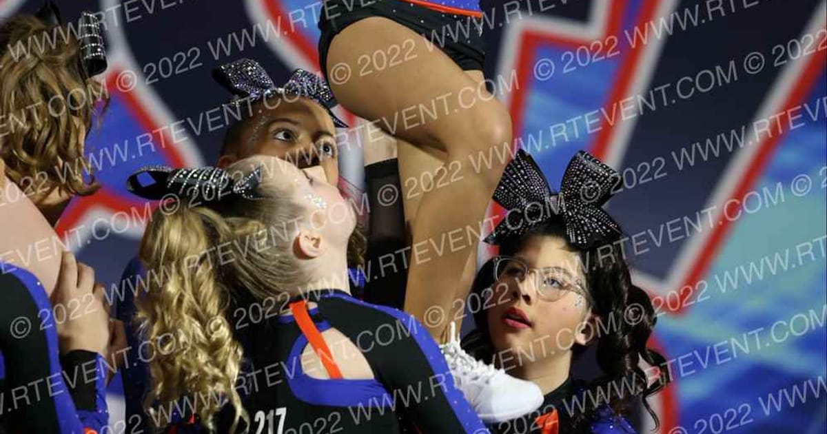 217 Athletics 1ncredibles · JAMfest Peoria