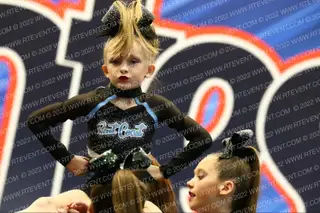 East Coast Athletics Monsoons
