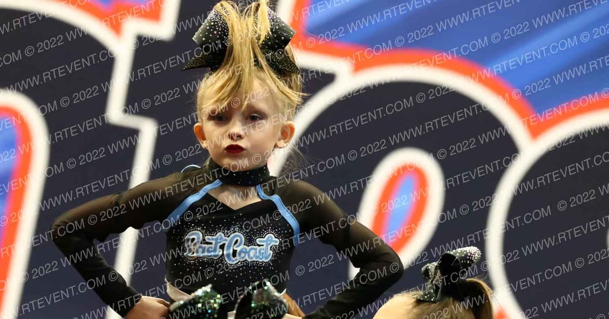 East Coast Athletics Monsoons · JAMfest Durham Classic
