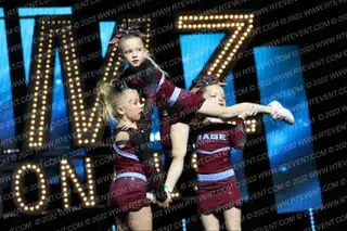 RAGE ATHLETICS HAVOC