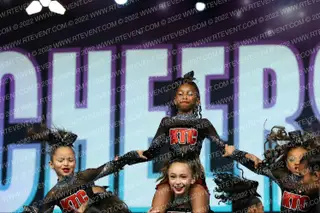 Knight Time Cheer Ace of Hearts