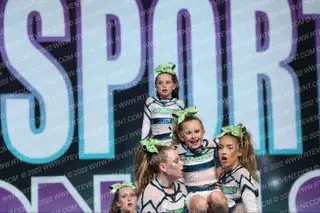 Journey Cheer