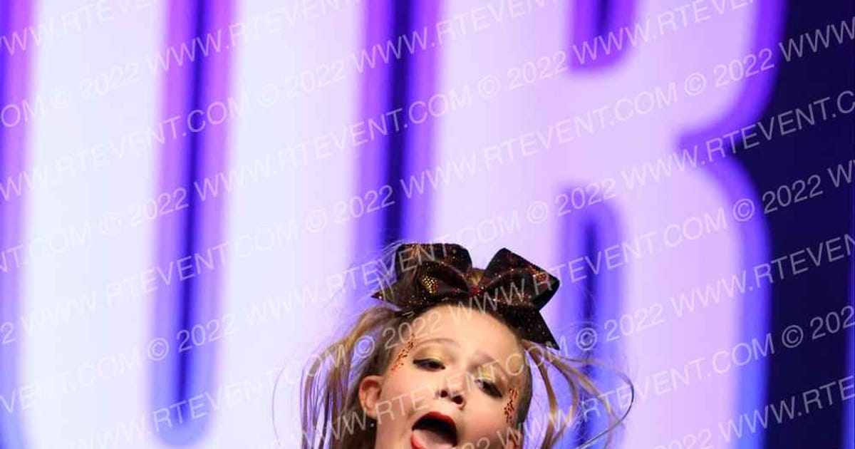 Top Gun All Stars Fire · CheerSport Super Nationals