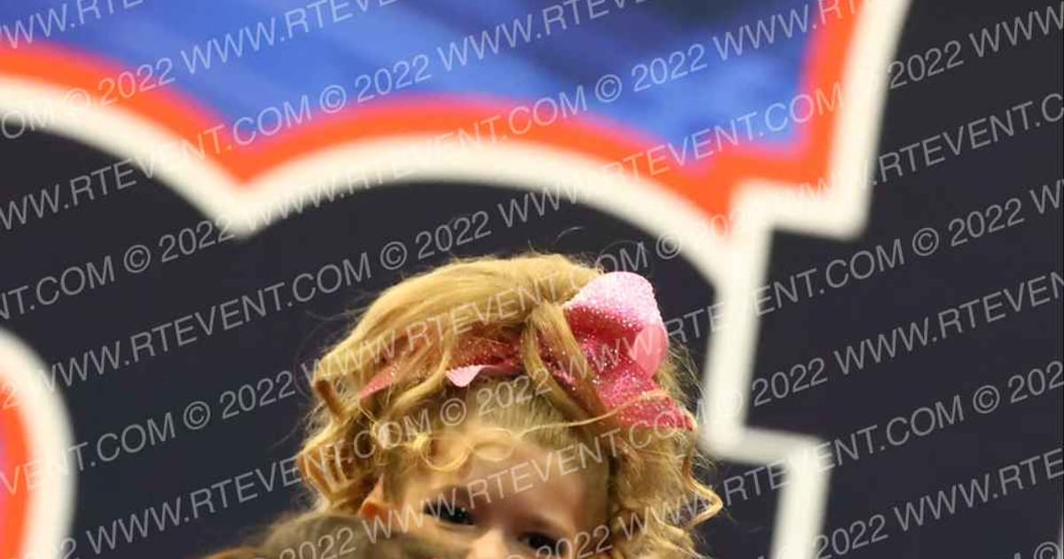 Showtime Athletics Chaos · JAMfest Durham Classic