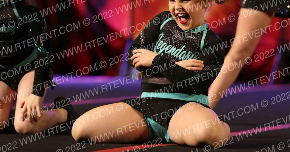 Legendary All Stars Hot Hitz · Encore Foxwoods Showdown