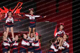Verdigris Valley Cheer and Sports Ace of Diamonds