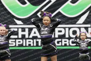 Xplosion All-Stars ATOMIC