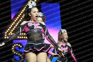 SPIRIT ZONE FLASH