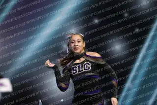 Supreme Loyalty Cheer Vortex